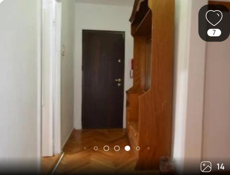 2 camere, zona Aradului, la 10 minute de mers pe jos la Iulius Mall - 10