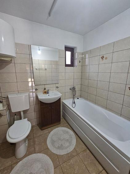 Casa si teren 3500 mp, Stefanesti - Golesti - 10