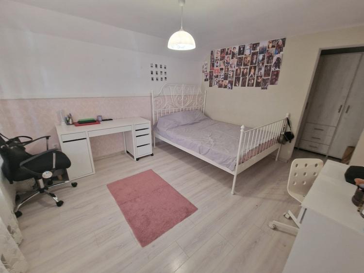 Casa P+1, Suprafata utila totala 228mp , 426mp teren, cartier Lapus Arges - 10