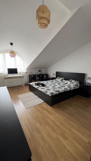 Apartament 3 camere ultracentral Buftea - 1