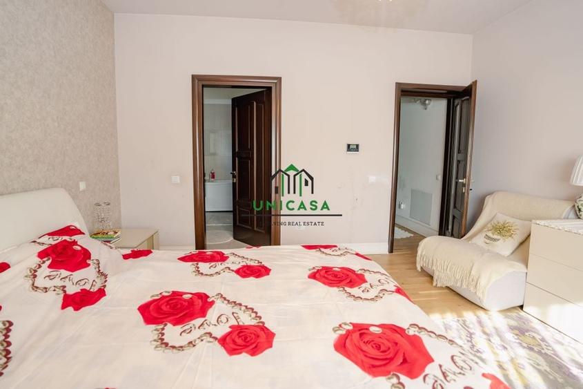 Casa Individuala - Vladesti - Teren de 1780 mp - 21