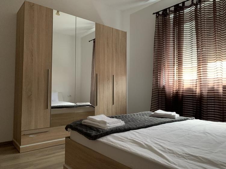 Apartament  2 camere in zona Braytim loc de parcare in curtea interioara - 7