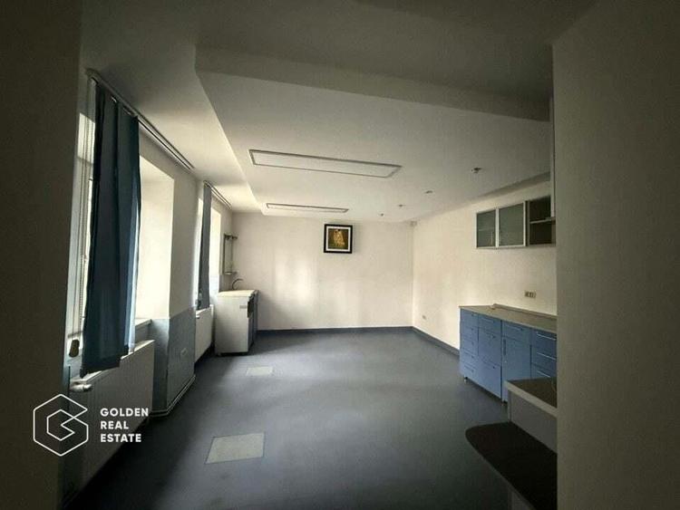 Spatiu ultracentral 95 mp, ideal pentru multiple activitati - 1