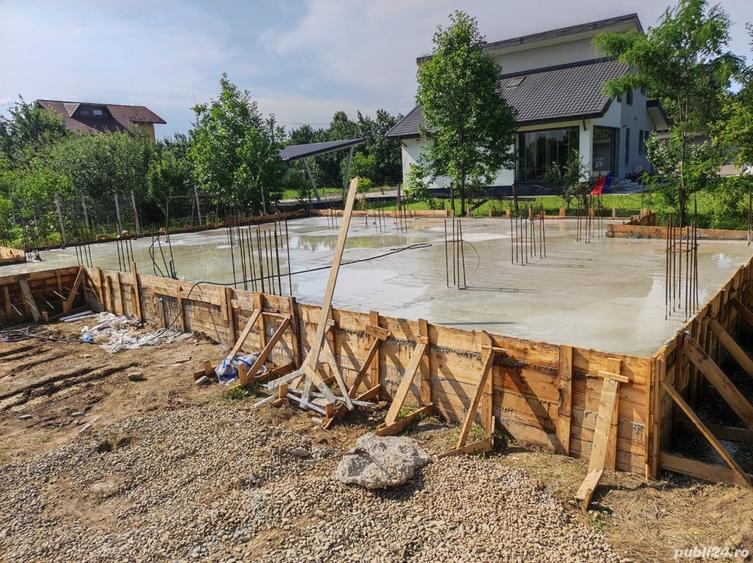 Casa de vinzare la ro?u - 3