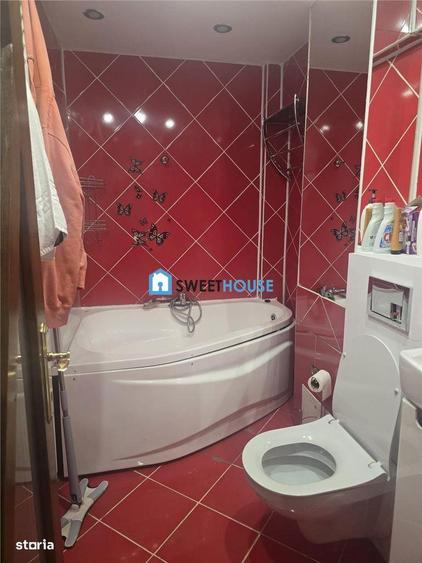 Apartament cu doua camere in Centru Fagaras - 11