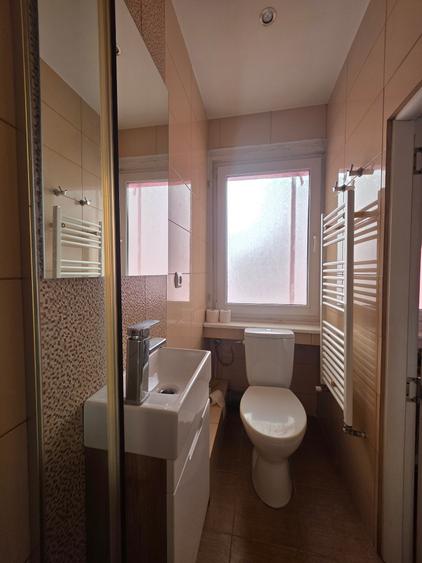 ROMANA - Garsonieră cochetă de închiriat – fix în centrul acțiunii ! Centrala! - 9