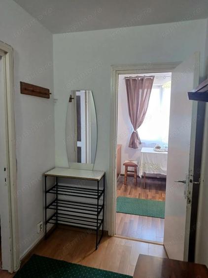 Piata Unirii - Apartament cu doua camere, 300 euro - 2