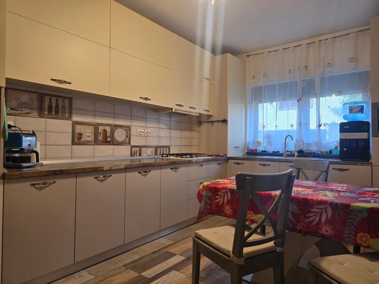 Casa tip Duplex Popesti Leordeni - apropiere Confort City - 9