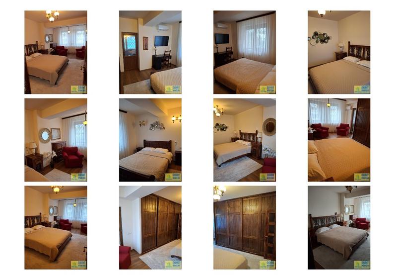 Mamaia, Dorna, duplex P+1, mobilat, gaze, inchirieri Constanta - 7