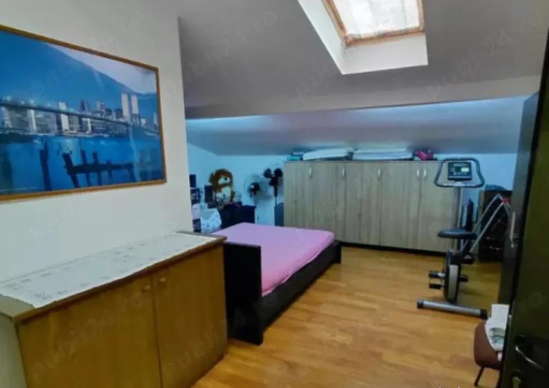 Etaj de vila 150 mp, piscina ?i terasa cartier Rafo - 9