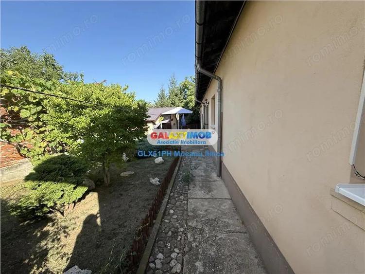 Vanzare casa 4 camere, in Ploiesti, zona Republicii - 10