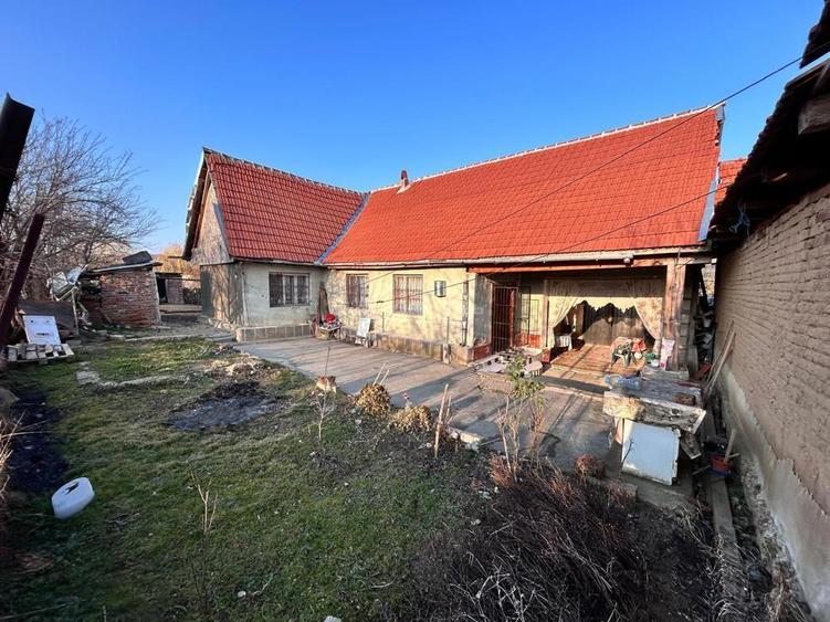 Bocsa Casa Solida, Locuibila si Teren - 18