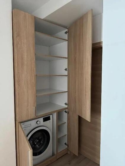 Apartament cu 2 camere mobilat si utilat et 1 la magazin PROFI, PARC LA 2 MINUTE BRAYTIM - 3