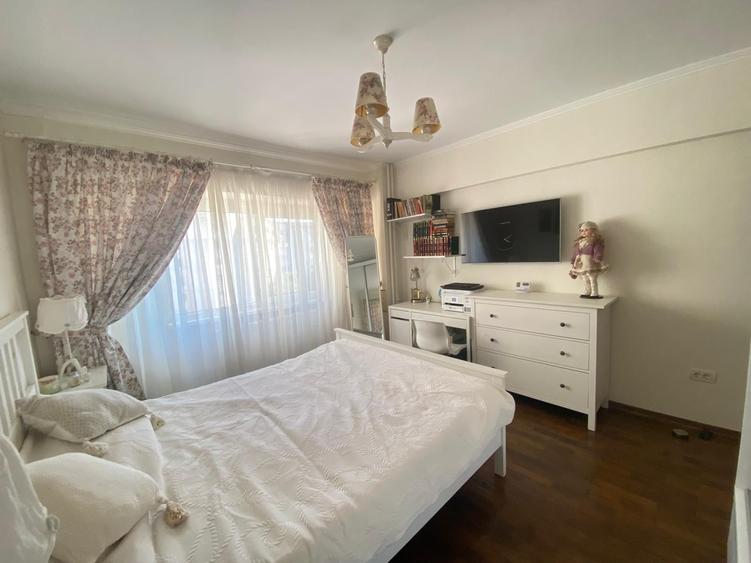 Apartament 2 camere decomandate - zona Gara - 135.000 euro (Cod E6) - 1
