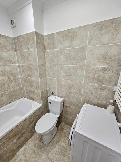 Militari Residence/Bloc Nou/Garsoniera Spatioasa/Prima Inchiriere/ - 8