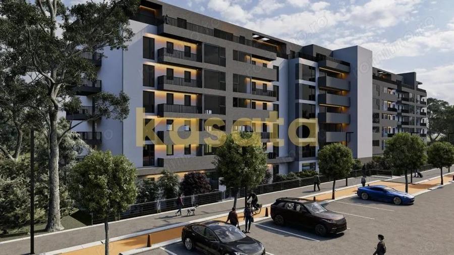 4 CAMERE | PARCUL CIRCULUI TEI | BLOC NOU - BOUTIQUE | IDEAL LOCUIT - 2