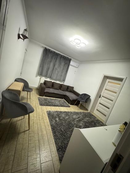 Apartament intr-un cvatruplex - 10