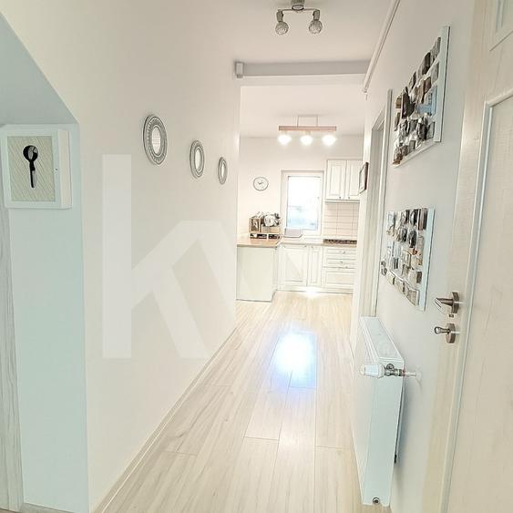 Casa spatioasa, 160 mp, complet utilata si mobilata, pret excelent - 2