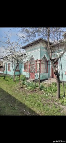 Casa + teren Storobaneasa sat Beiu Teleorman 15 km Alexandria ,100 km de Bucuresti!!! - 3
