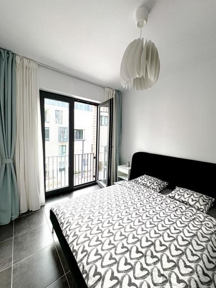 Apartament | 2 camere | Bloc nou | Parcare| Porsche Pipera | Avalon Estate - 12
