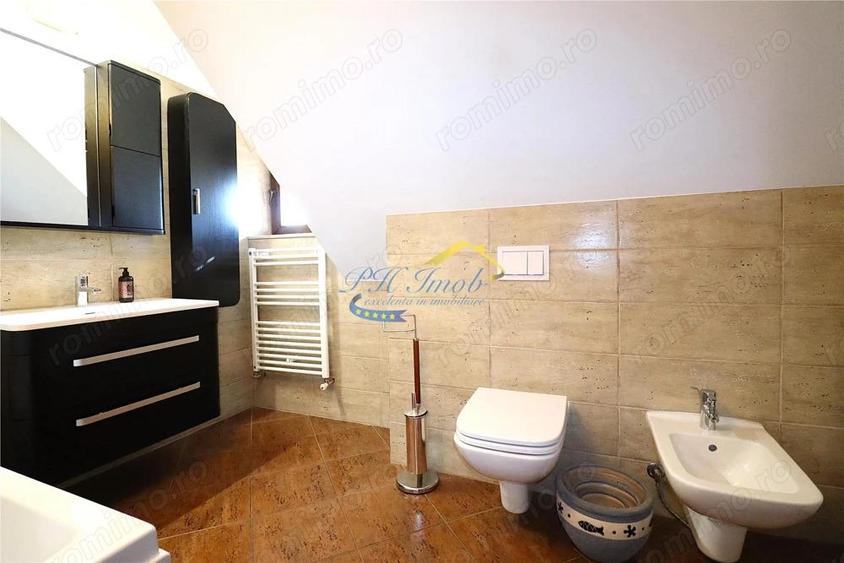 Vila de inchiriat Campina Prahova - 13