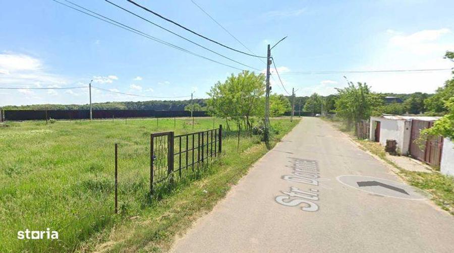 Particular, Teren intravilan Cernica, toate utilitatile, vedere la lac - 3