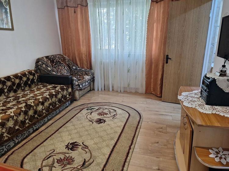 Vand Garsoniera , Sosesua Pantelimon, langa Parcul Morarilor - 4