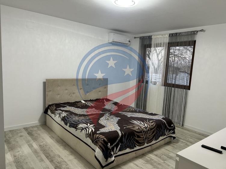 Casă P+1 Albești Dolj, aproape de Craiova, teren 1175 mp - 5