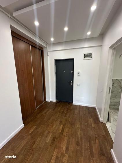 Apartament 3 camere, 61 mp Bloc nou, Etaj 1 Str. Crangului, De - 2