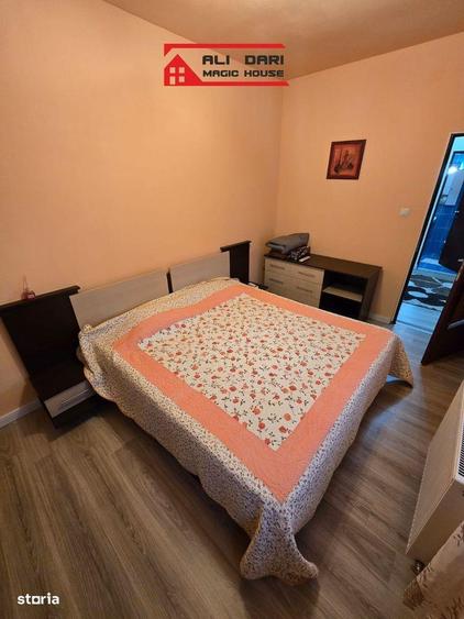 Inchiriere apartament strada Jupiter Baciu zona Petrom - 4
