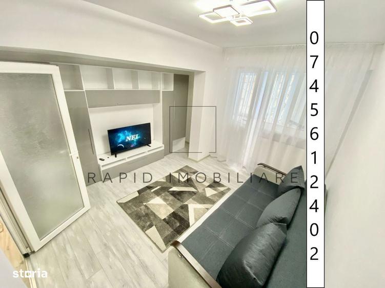 2 Camere - Decomandat - Etaj 2 - Renovat - Reno/Spital Copii/Doja - 6