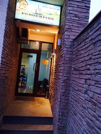 Direct Proprietar, INCHIRIERE SPATIU de BIROURI zona Gara COMPLET MOBILATE - 11