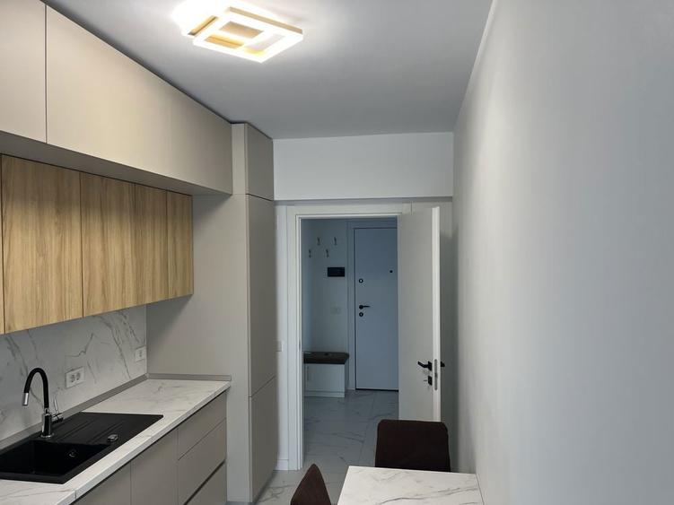 Prima inchiriere ap 2 cam si loc parcare Prima Ubana3 Disponibil Imediat! - 1