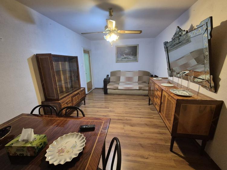 Mihai Bravu- Calea Vitan, apartament 3 camere mobilat - 5