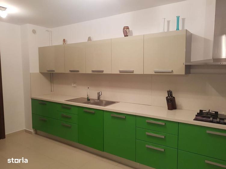 Ap 3 camere premium Herastrau, la 1 min de parc, 2 parcari incluse - 10