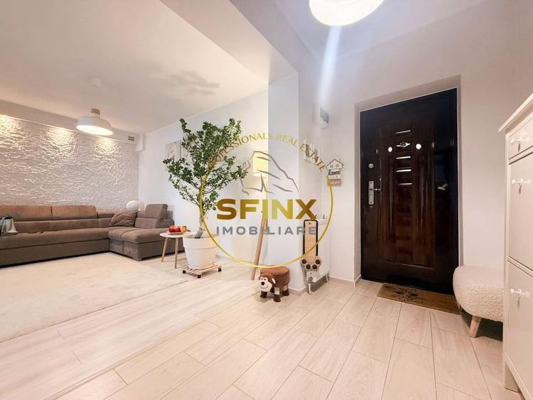 2 camere, apartament complet mobilat si utilat, boxa, Baicului - 6