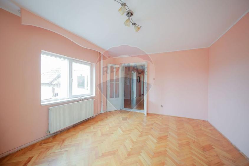 Clădire multifuncțională de vânzare – Strada Meșteșugarilor, Ioșia - 28