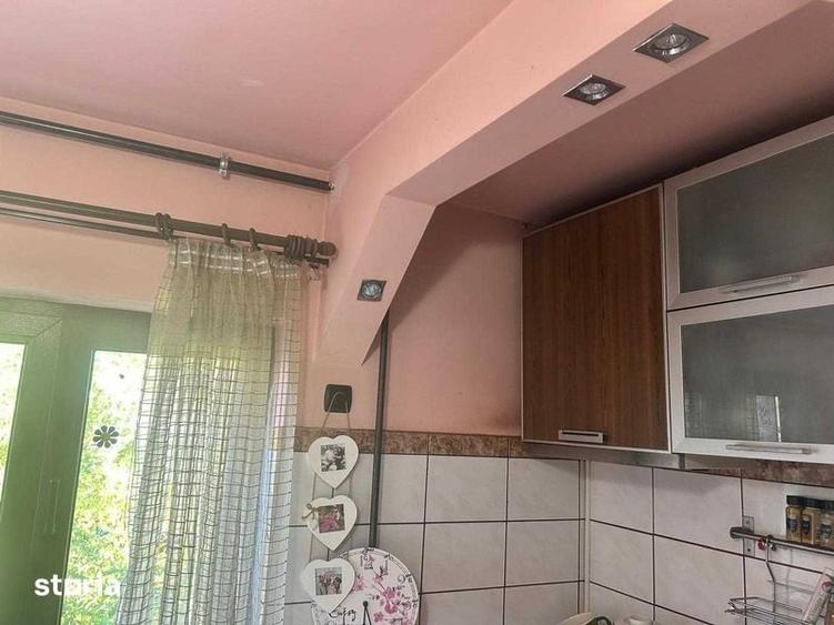 Inchiriez Apartament cu 3 camere Ploiesti, zona Maternitate - 8