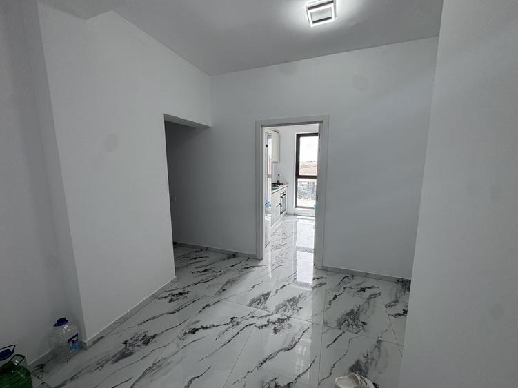 Apartament cu 2 camere decomandat, mobilat în Giroc
