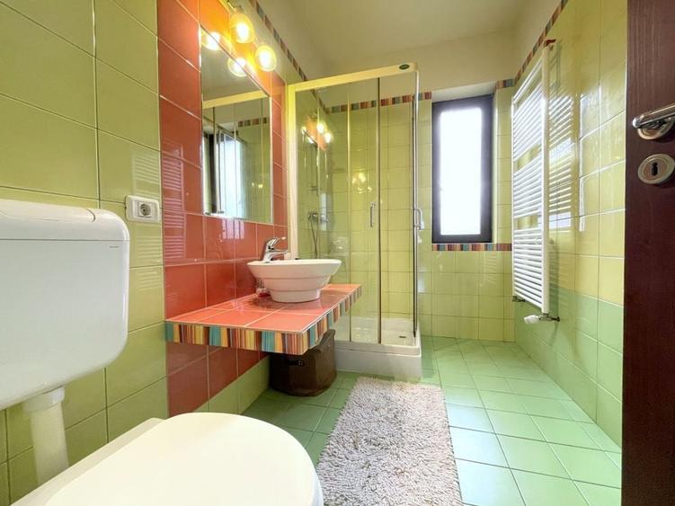 Casa individuala - zona Mehala - 23