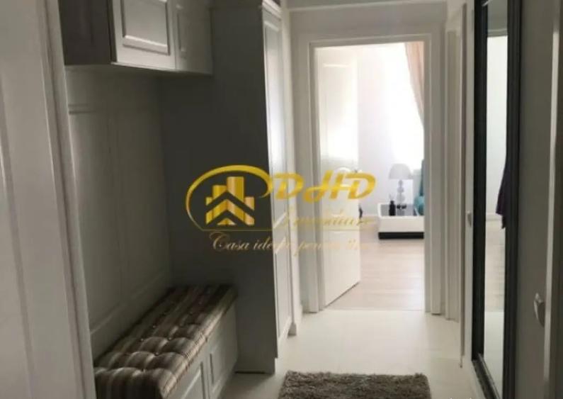 Apartament 2 camere Cug - 4
