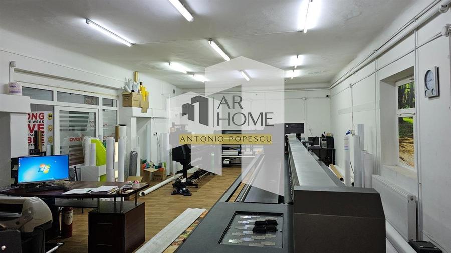 Spatiu industrial in Ploiesti, zona Gageni - 15