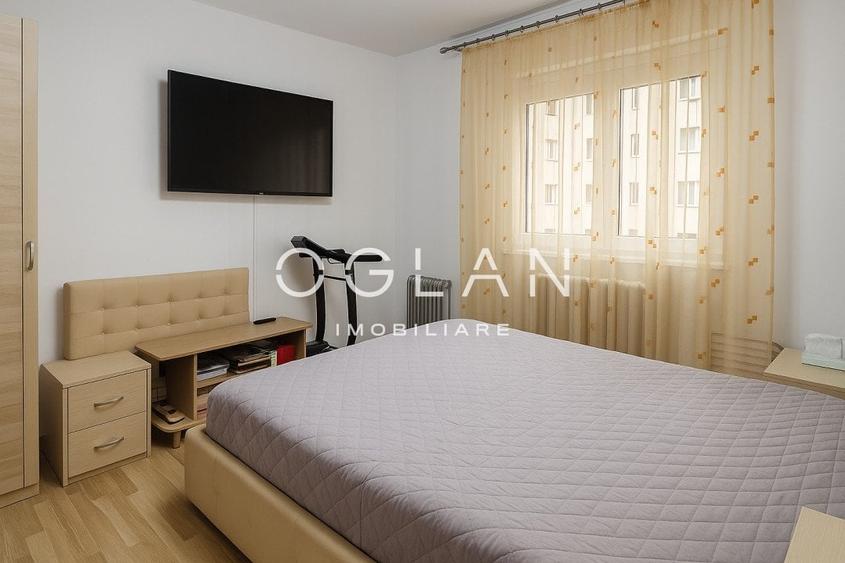 0% Comision – Apartament 2 camere, Ștefan cel Mare, 52 mp - 5