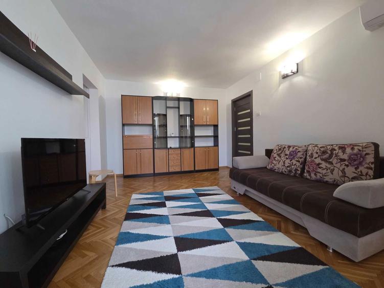 Apartament 2 camere | Tomis Nord | renovat, utilat - 3
