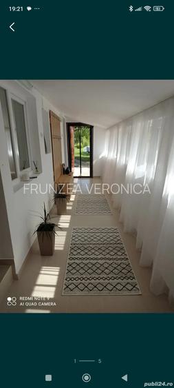 Vand casa foarte aproape de Lugoj