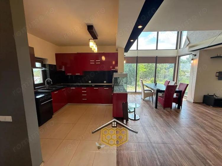 Oferta 2 case la pret de una in Ghercesti Ideal pentru 2 familii - 5