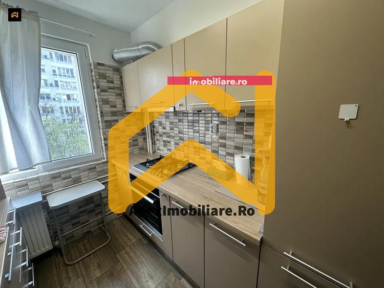 Apartament 2 camere de inchiriat Baba Novac București | ApexImobiliare.ro - 6