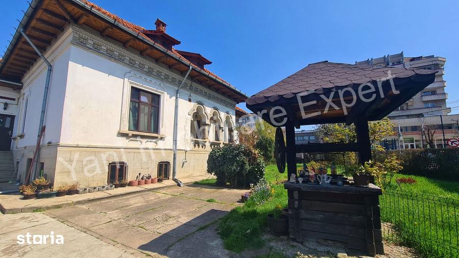Casa de vanzare in Curtea de Arge?, bulevardul Basarabilor. - 18