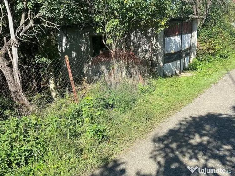 TEREN intravilan cu potential - 6