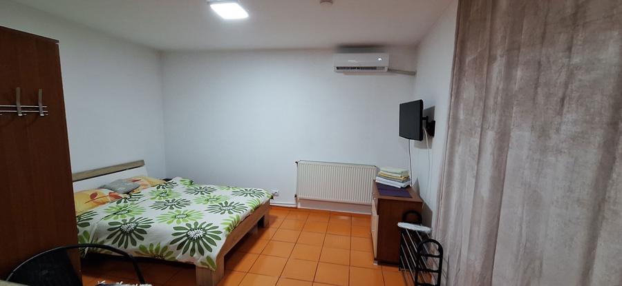 Particular Soseaua Giurgiului inchiriez garsoniera - 2